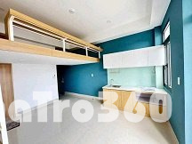 ► PHÒNG TRỌ MỚI XÂY – NGAY TÔ NGỌC VÂN, Q.12