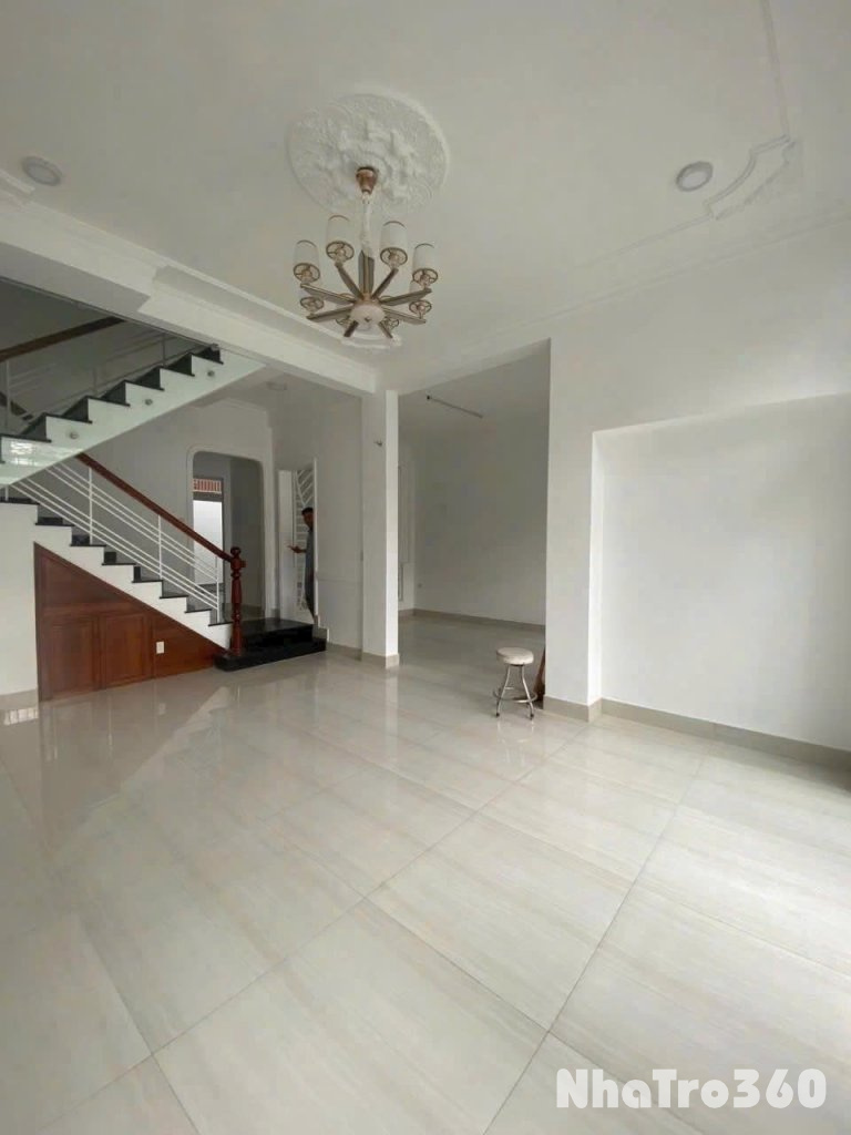 🏡 CHO THUÊ NHÀ NGUYÊN CĂN – ĐINH BỘ LĨNH, BÌNH THẠNH