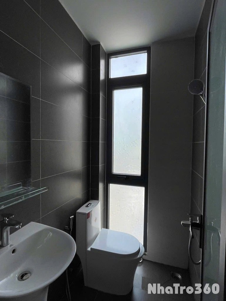 Studio balcon full nội thất đường Lâm Văn Bền Q7