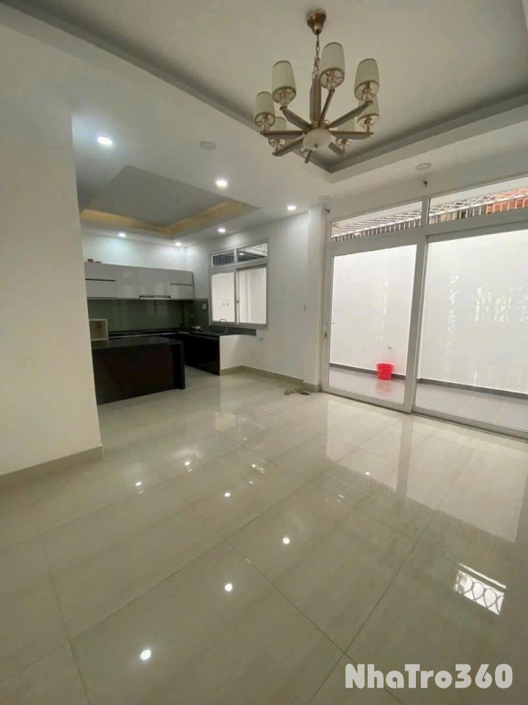 🏡 CHO THUÊ NHÀ NGUYÊN CĂN – ĐINH BỘ LĨNH, BÌNH THẠNH