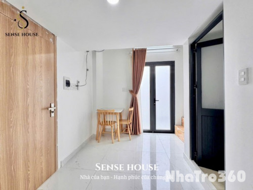 DUPLEX-FULL NỘI THẤT