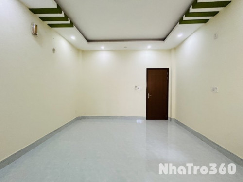 PHÒNG CỬA SỔ THOÁNG SẠCH