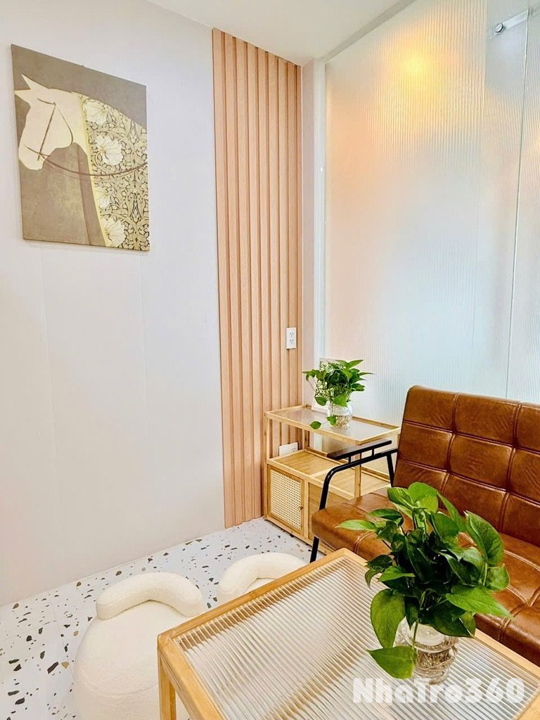 1PN riêng tại Trần Hưng Đạo, Bến Thành, Bùi Viện