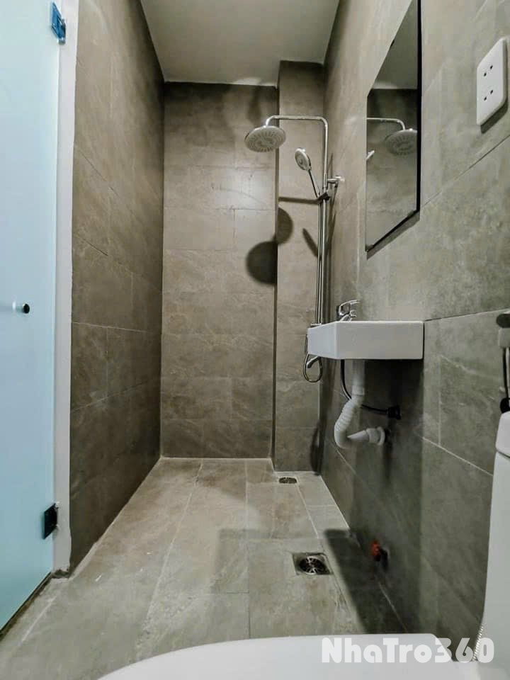 CHO THUÊ STUDIO Q5, NGAY ĐH SÀI GÒN,  ĐH SƯ PHẠM, GẦN CẦU NGUYỄN VĂN CỪ