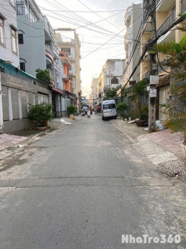 🏡 CHO THUÊ NHÀ NGUYÊN CĂN – ĐINH BỘ LĨNH, BÌNH THẠNH