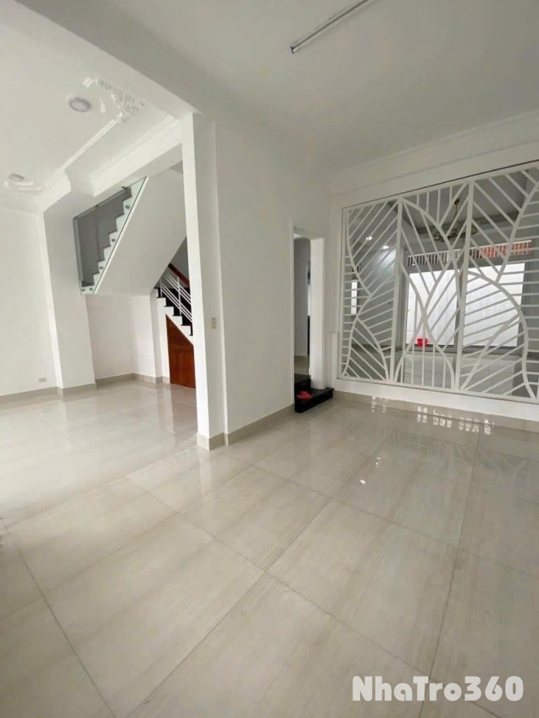 🏡 CHO THUÊ NHÀ NGUYÊN CĂN – ĐINH BỘ LĨNH, BÌNH THẠNH