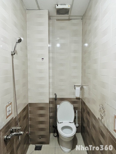 PHÒNG CỬA SỔ THOÁNG SẠCH