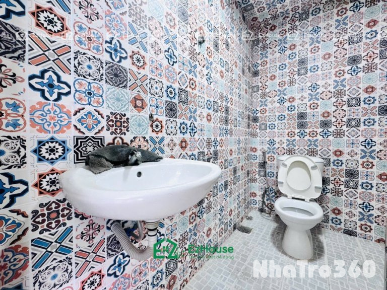 DUPLEX-FULL NỘI THẤT