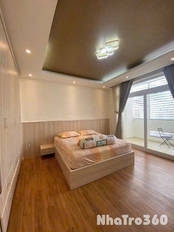 🏡 CHO THUÊ NHÀ NGUYÊN CĂN – BÙI ĐÌNH TUÝ, BÌNH THẠNH