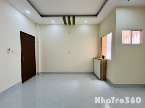 PHÒNG CỬA SỔ THOÁNG SẠCH