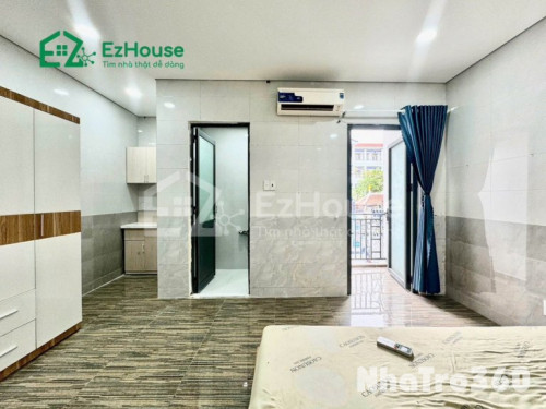 Nội thất cơ bản, ban công, tự do, giá rẻ