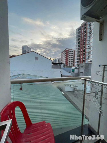 CÒN 1 PHÒNG - UNG VĂN KIÊM,P25 ,BÌNH THẠNH