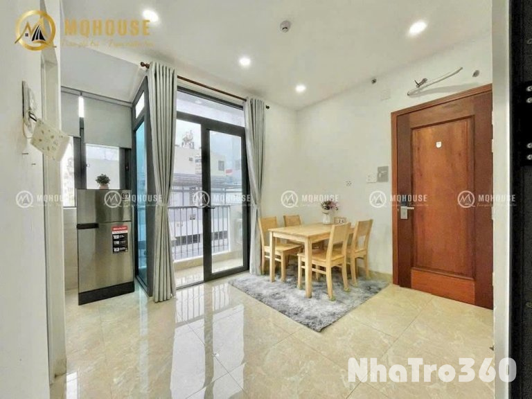 2PN BANCOL FULL NT GẦN CHỢ HHT QUẬN TÂN BÌNH