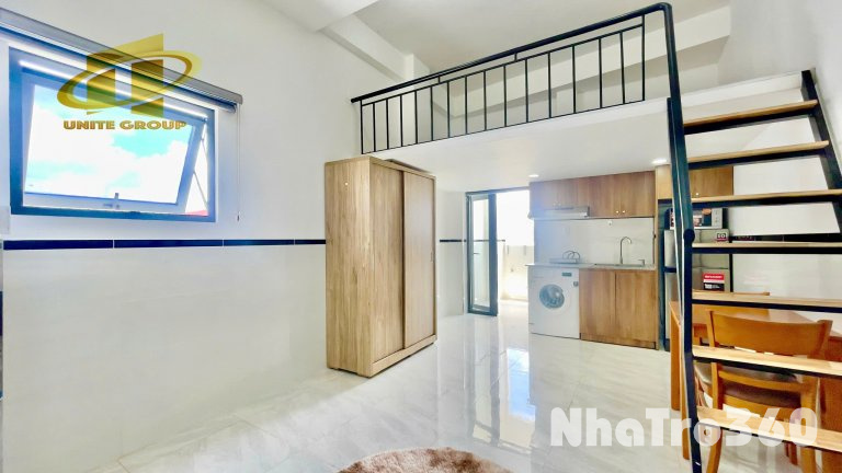 ĐANG TRỐNG CĂN HỘ DUPLEX BAN CÔNG FULL NỘI THẤT MỚI KENG NGAY LOTTE TRUNG TÂM Q7