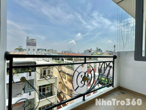 Khai trương căn hộ Q10, đường Tô Hiến Thành, gần Công Viên Lê Thị Riêng, Go Miền Đông, chợ Hoà Hưng