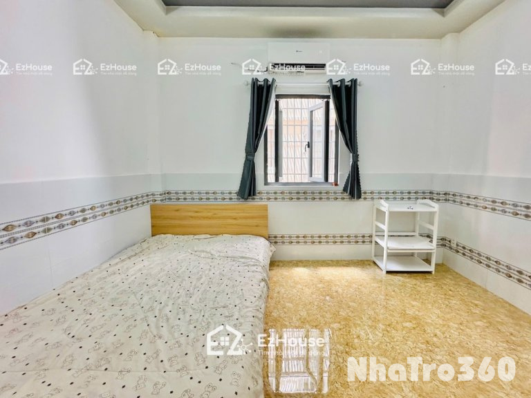 Căn hộ mini cửa sổ trời đầy đủ tiện nghi ngay BPhu