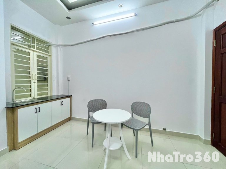 Cần cho thuê nhà Đoàn Văn Bơ quận 4