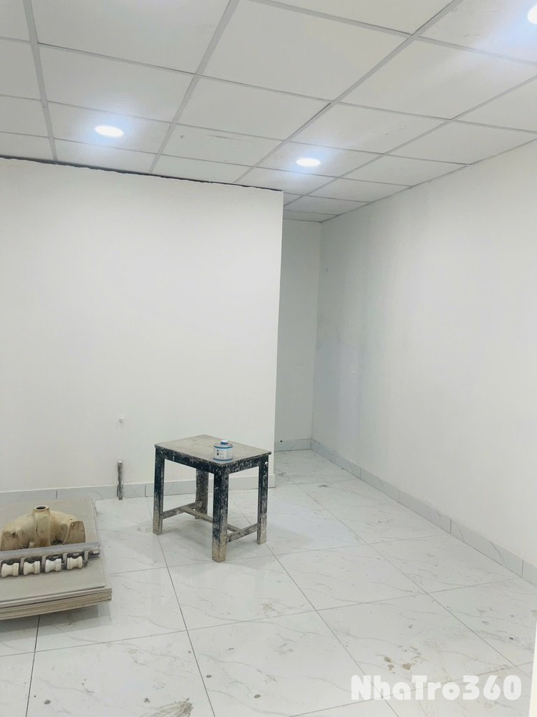 DỰ ÁN MỚI - PHÒNG GIÁ RẺ - TÂN BÌNH