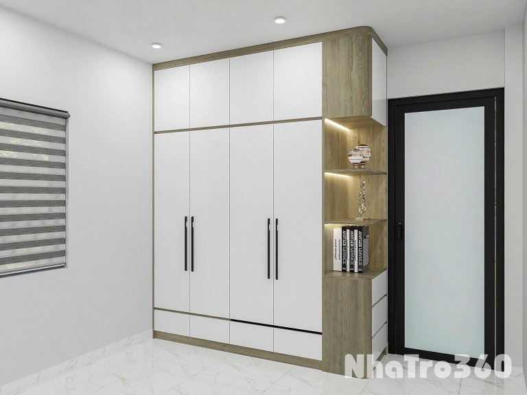 CHO THUÊ NHÀ 7 TẦNG XÂY MỚI – LÀM VĂN PHÒNG, KINH DOANH GIÁ 14TR