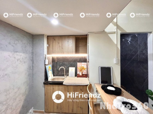 Địa chỉ: Phạm Văn Chí Quận 6