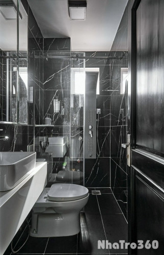 Căn Hộ Dịch Vụ Full Nội Thất Có Ban Công