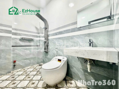 🔰Căn hộ mới xây full nt ngay Lê Văn Quới - Mã Lò