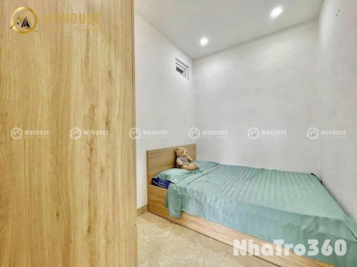 2PN BANCOL FULL NT GẦN CHỢ HHT QUẬN TÂN BÌNH