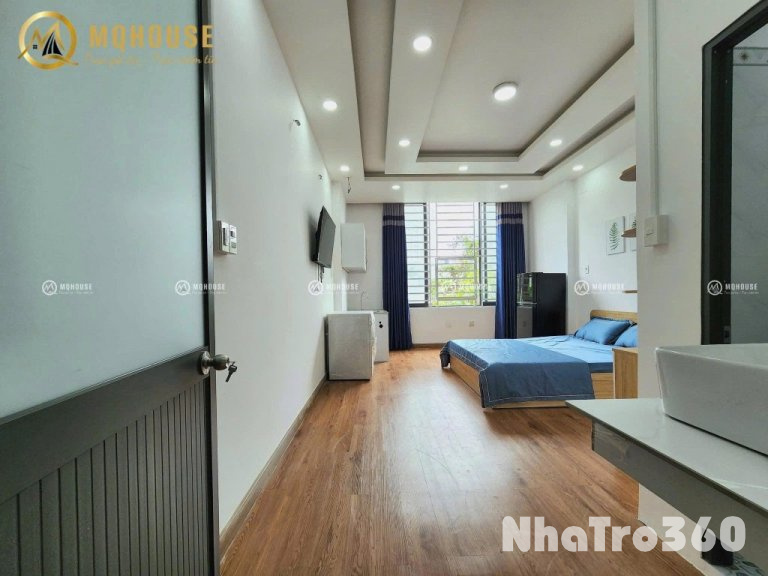 Full nội thất, cửa sổ, tự do, giá rẻ