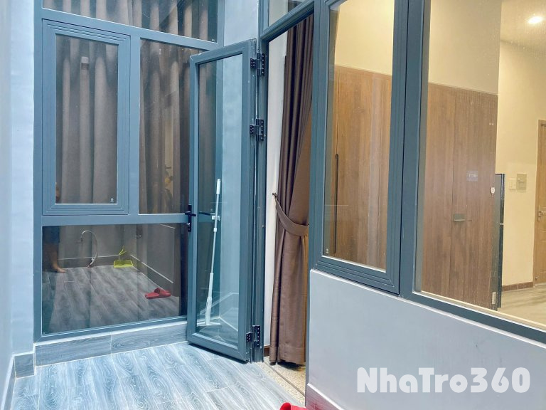 CĂN HỘ DỊCH VỤ TIỆN NGHI – LAM SƠN, PHƯỜNG 2, TÂN BÌNH, TP.HCM