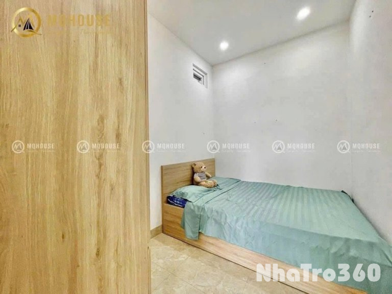 2PN BANCOL FULL NT GẦN CHỢ HHT QUẬN TÂN BÌNH