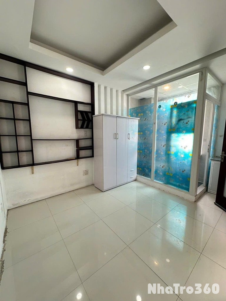 CÒN 1 PHÒNG - UNG VĂN KIÊM,P25 ,BÌNH THẠNH