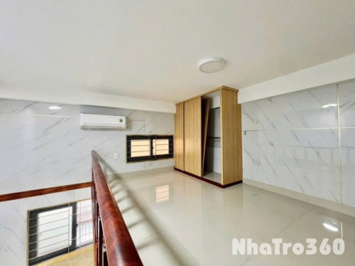 Căn Hộ Full NT Free Xe Free PDV Ngay Lê Văn Quới