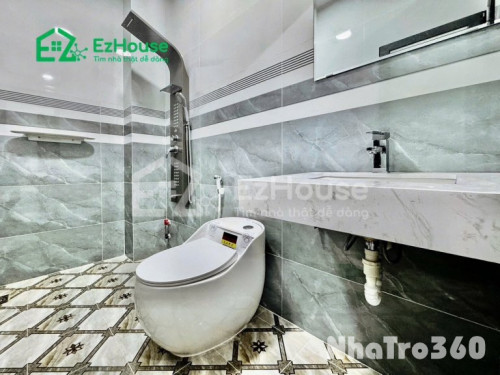 🏡Căn hộ full nội thất cửa sổ ngay Lê Văn Quới