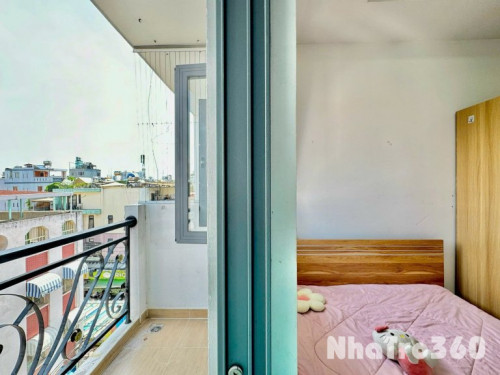 Khai trương căn hộ Q10, đường Tô Hiến Thành, gần Công Viên Lê Thị Riêng, Go Miền Đông, chợ Hoà Hưng