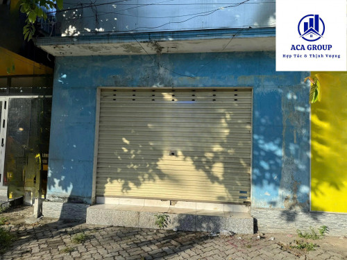 🆘 📢 7tr5/tháng. CHO THUÊ MẶT BẰNG NGUYỄN TẤT THÀNH
