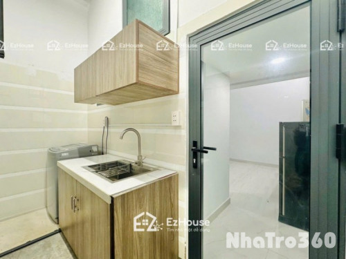 Full nội thất, thang máy, gác cao, tự do, giá rẻ