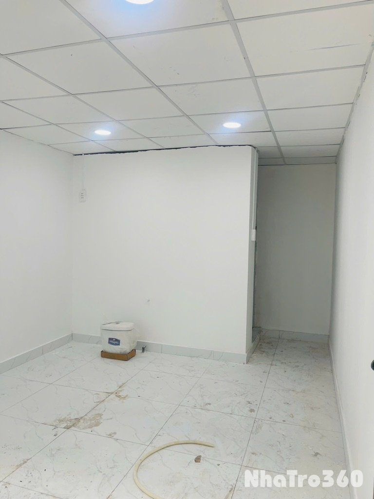 DỰ ÁN MỚI - PHÒNG GIÁ RẺ - TÂN BÌNH