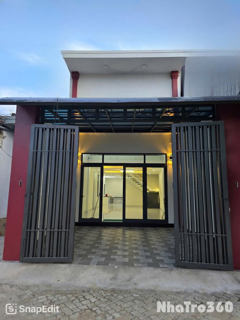 🆘 9tr/tháng. CHO THUÊ NHÀ PHÙ HỢP HỘ GIA ĐÌNH VỪA Ở VỪA KINH DOANH