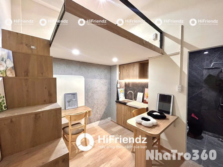 Địa chỉ: Phạm Văn Chí Quận 6