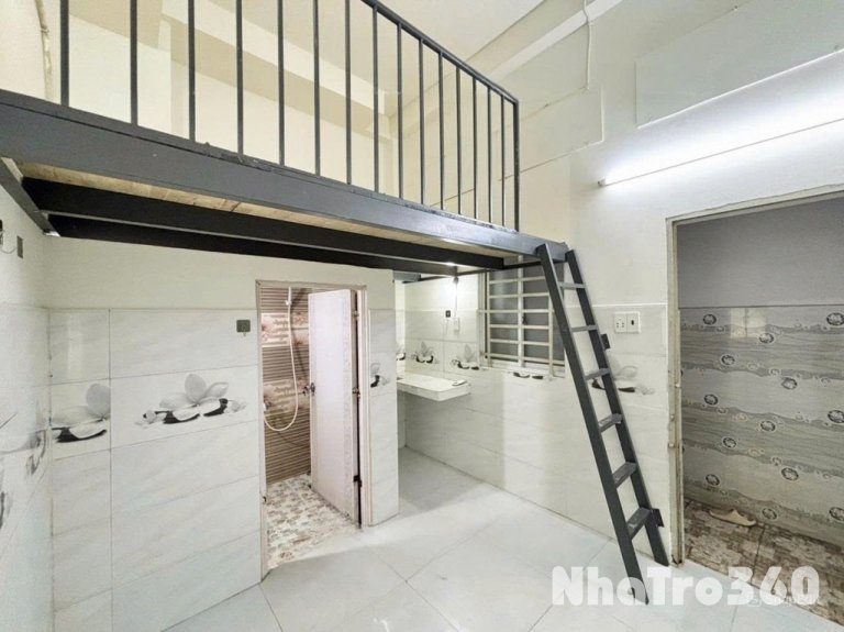 PHÒNG TRỌ TÂN PHÚ THUẬN TIỆN DI CHUYỂN CÁC QUẬN