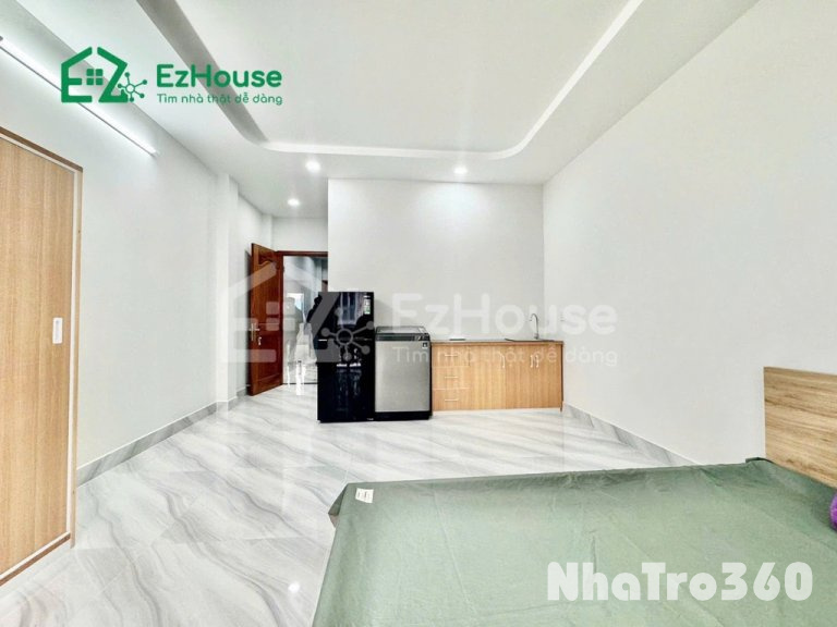 🔰Căn hộ mới xây full nt ngay Lê Văn Quới - Mã Lò