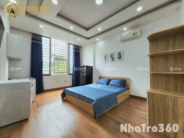 Full nội thất, cửa sổ, tự do, giá rẻ