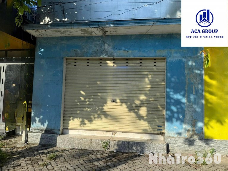 🆘 📢 7tr5/tháng. CHO THUÊ MẶT BẰNG NGUYỄN TẤT THÀNH