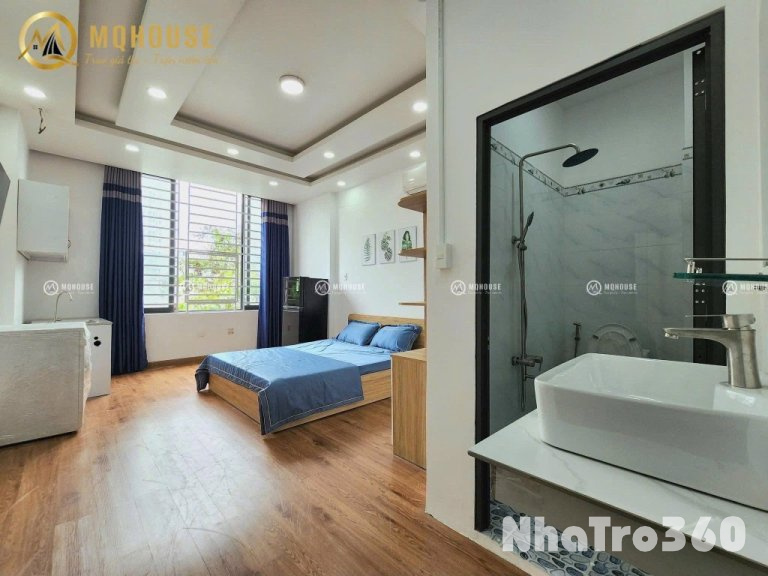 Full nội thất, cửa sổ, tự do, giá rẻ