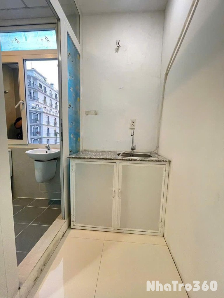 CÒN 1 PHÒNG - UNG VĂN KIÊM,P25 ,BÌNH THẠNH