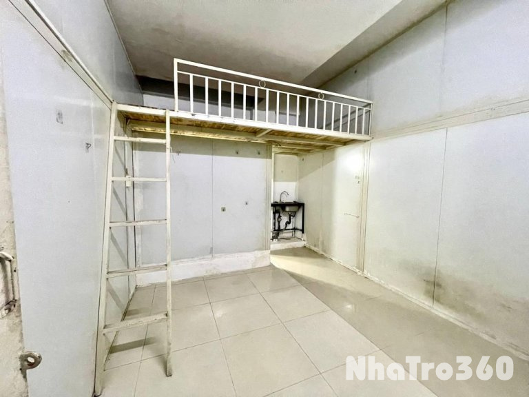 CHO THUÊ PHÒNG - SONG HÀNH - QUẬN 12