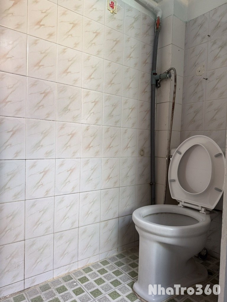 Căn hộ quận 10 cho thuê dài hạn