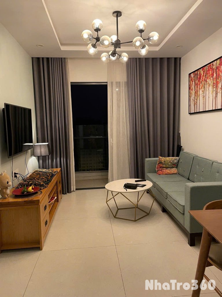 CHÍNH CHỦ CẦN CHO THUÊ CHUNG CƯ NEW CITY TẠI PHƯỜNG AN PHÚ ( QUẬN 2 CŨ ) - THỦ ĐỨC