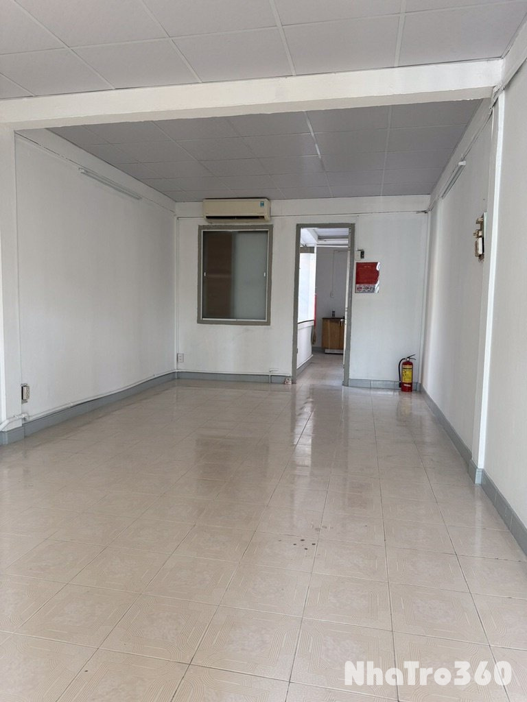 Căn hộ quận 10 cho thuê dài hạn