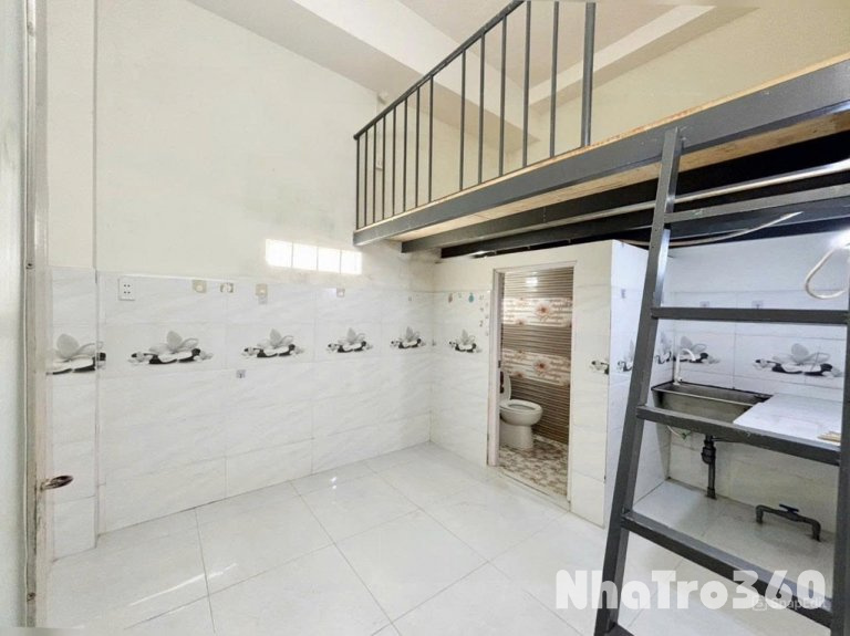 PHÒNG TRỌ TÂN PHÚ THUẬN TIỆN DI CHUYỂN CÁC QUẬN